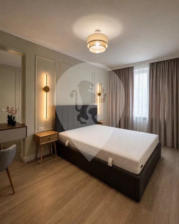Apartament premium 2 camere Centrul Civic -  Afi Mall- Filarmonica Brasov