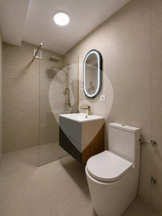 Apartament premium 2 camere Centrul Civic -  Afi Mall- Filarmonica Brasov