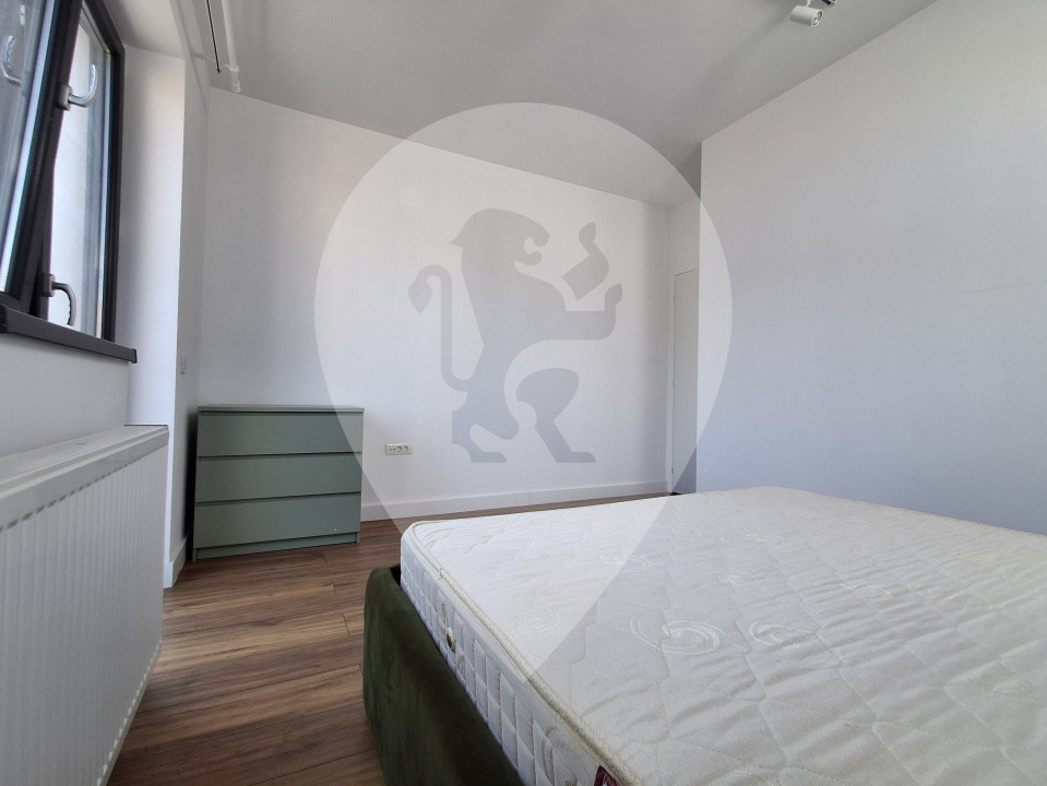 Zona Florilor-Apartament 3 camere, open-space| 83 m²