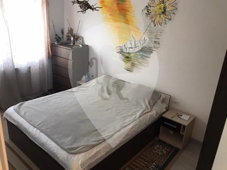 Apartament 2 camere, zona Tractorul-Închiriere