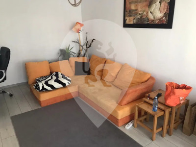 Apartament 2 camere, zona Tractorul-Închiriere