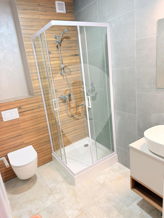 Apartament de închiriat| 3 camere| parcare| Grandis Residence