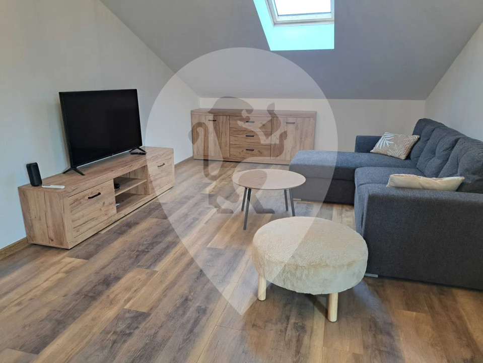 Apartament 3 camere scara interioara - loc de parcare - Tractorul - Coressi Mal