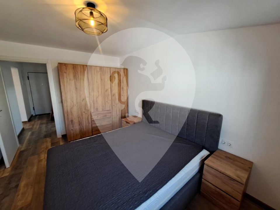 Apartament 3 camere scara interioara - loc de parcare - Tractorul - Coressi Mal
