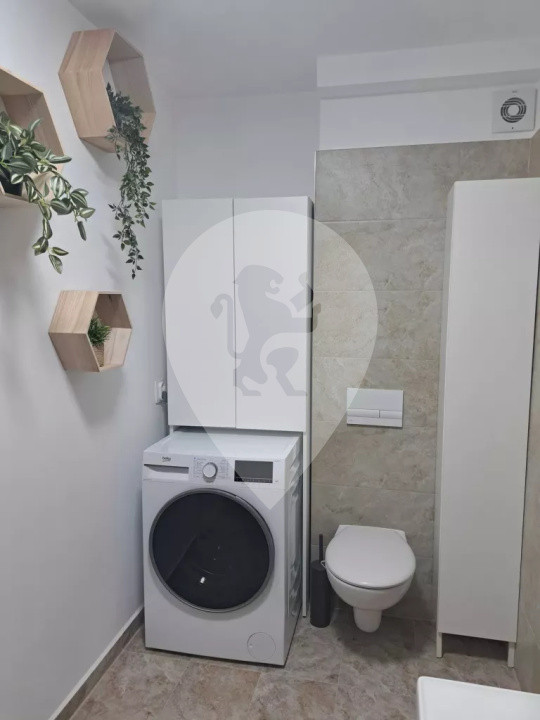 Apartament 3 camere scara interioara - loc de parcare - Tractorul - Coressi Mal
