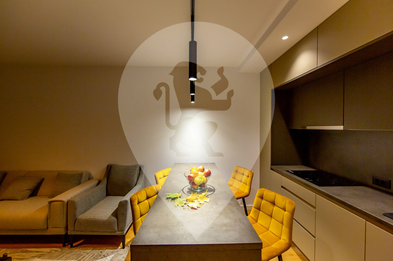 Apartament 2 camere + Birou  Premium  Centru Istoric  -  Complex Cuza 16