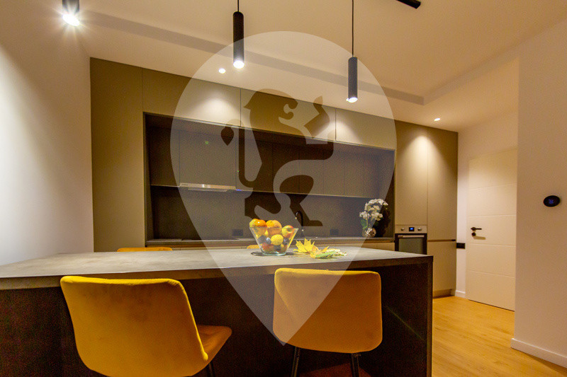 Apartament 2 camere + Birou  Premium  Centru Istoric  -  Complex Cuza 16