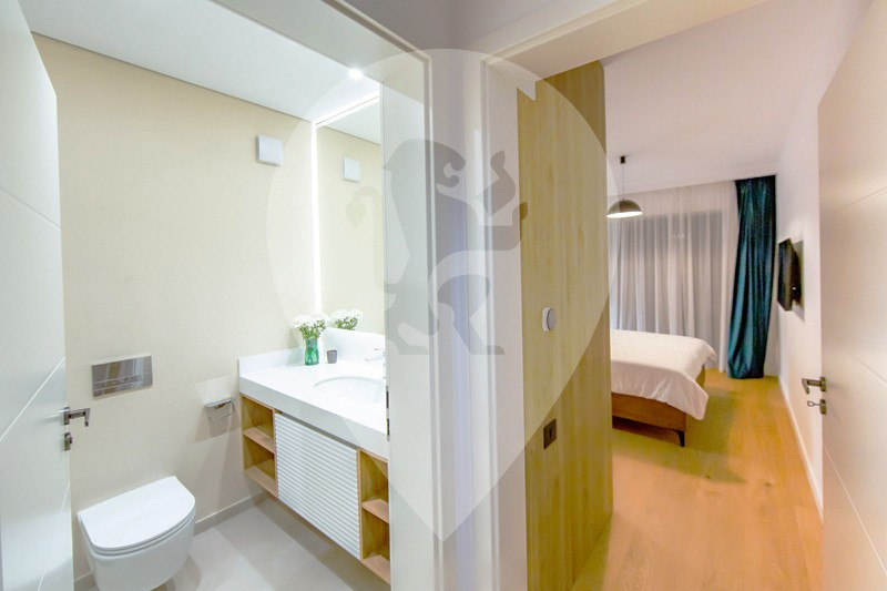 Apartament 2 camere + Birou  Premium  Centru Istoric  -  Complex Cuza 16