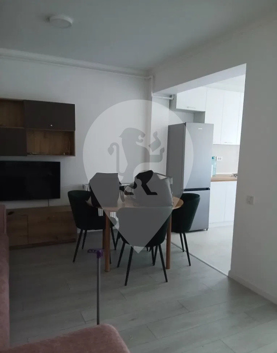 Apartament 3 camere -loc de parcare - Coresi- Triaj - complex SOHO Brasov