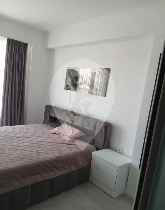 Apartament 3 camere -loc de parcare - Coresi- Triaj - complex SOHO Brasov