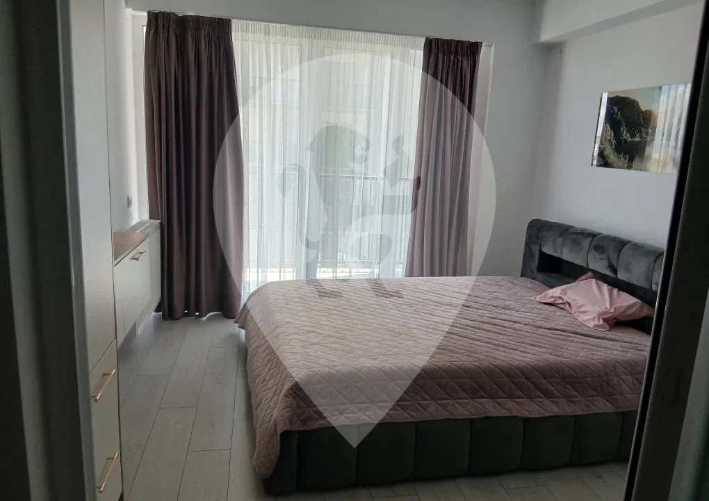 Apartament 3 camere -loc de parcare - Coresi- Triaj - complex SOHO Brasov