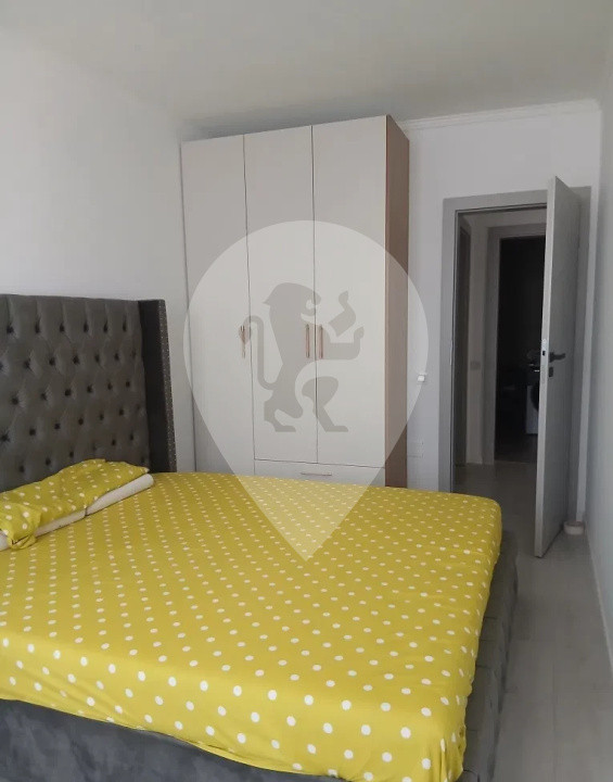 Apartament 3 camere -loc de parcare - Coresi- Triaj - complex SOHO Brasov