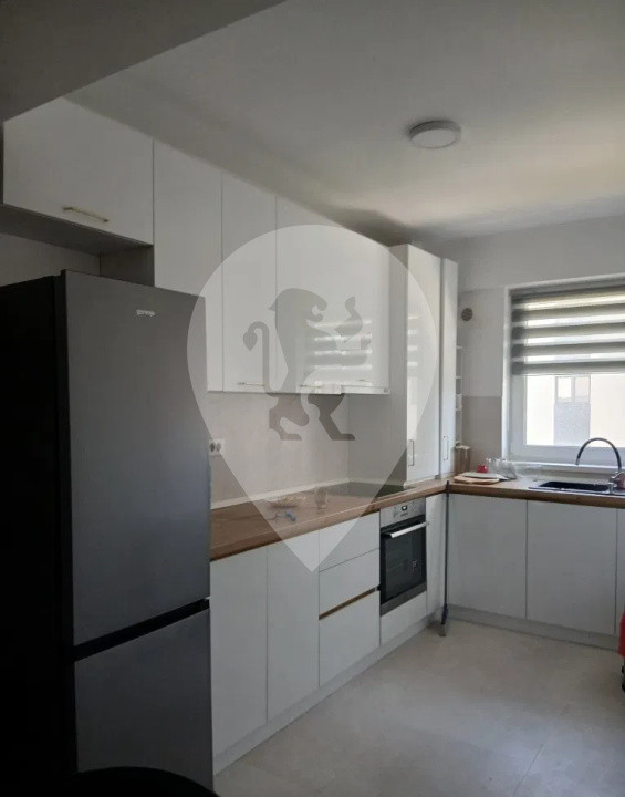Apartament 3 camere -loc de parcare - Coresi- Triaj - complex SOHO Brasov