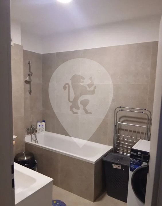 Apartament 3 camere -loc de parcare - Coresi- Triaj - complex SOHO Brasov