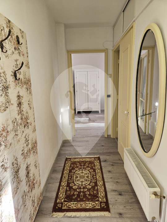 De închiriat| Apartament 2 camere, 46 m²| zona Afi