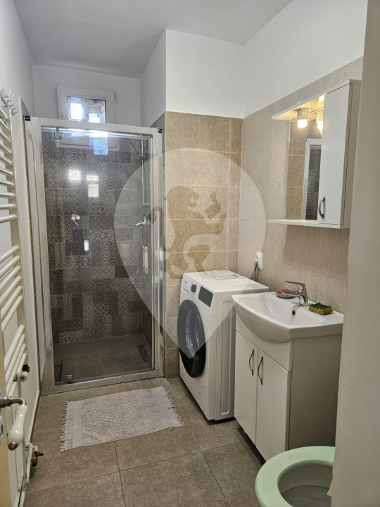 De închiriat| Apartament 2 camere, 46 m²| zona Afi