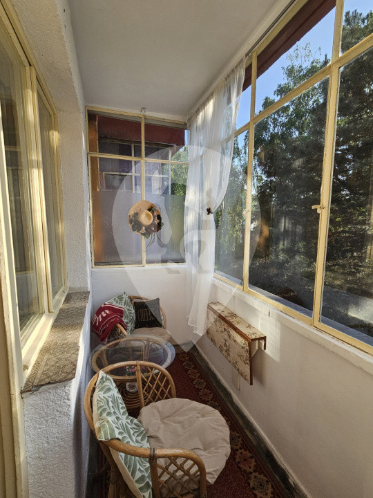 De închiriat| Apartament 2 camere, 46 m²| zona Afi