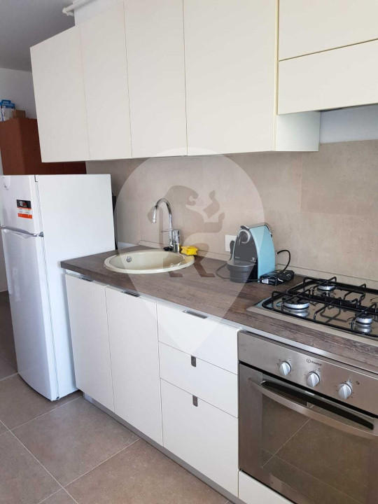 Kasper Residence| Studio 47 m²| loc de parcare+boxă 