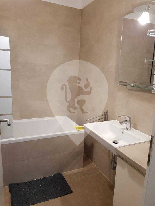 Kasper Residence| Studio 47 m²| loc de parcare+boxă 