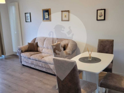 Kasper Residence| Studio 47 m²| loc de parcare+boxă 