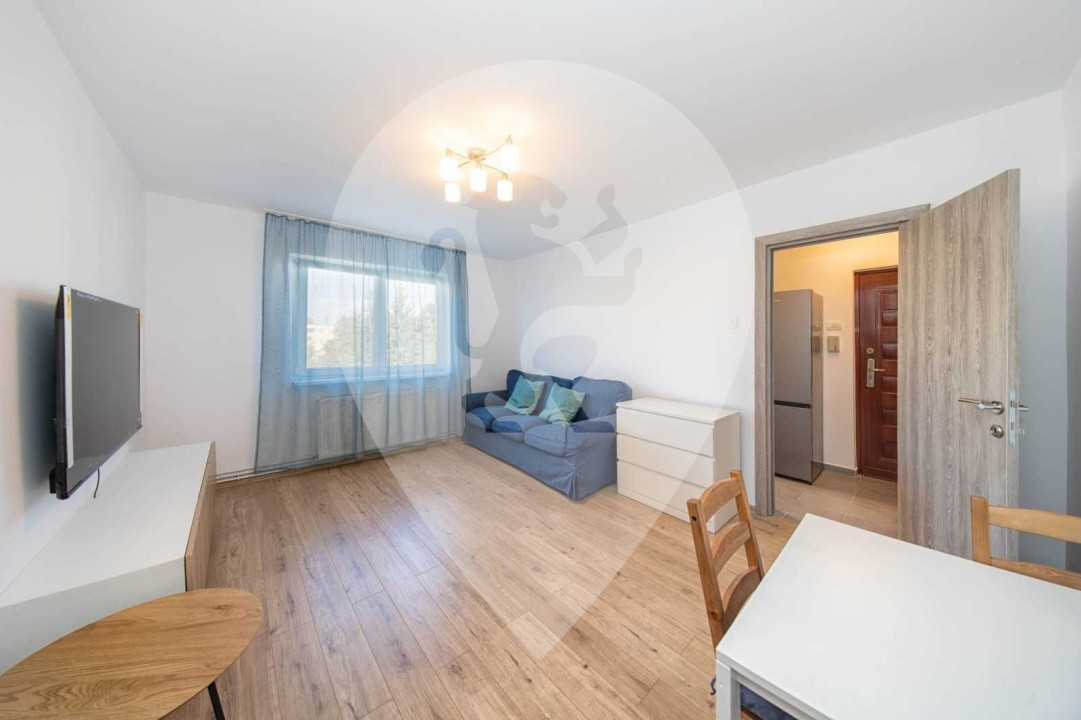 Zona Piața Astra| 2 camere| închiriere
