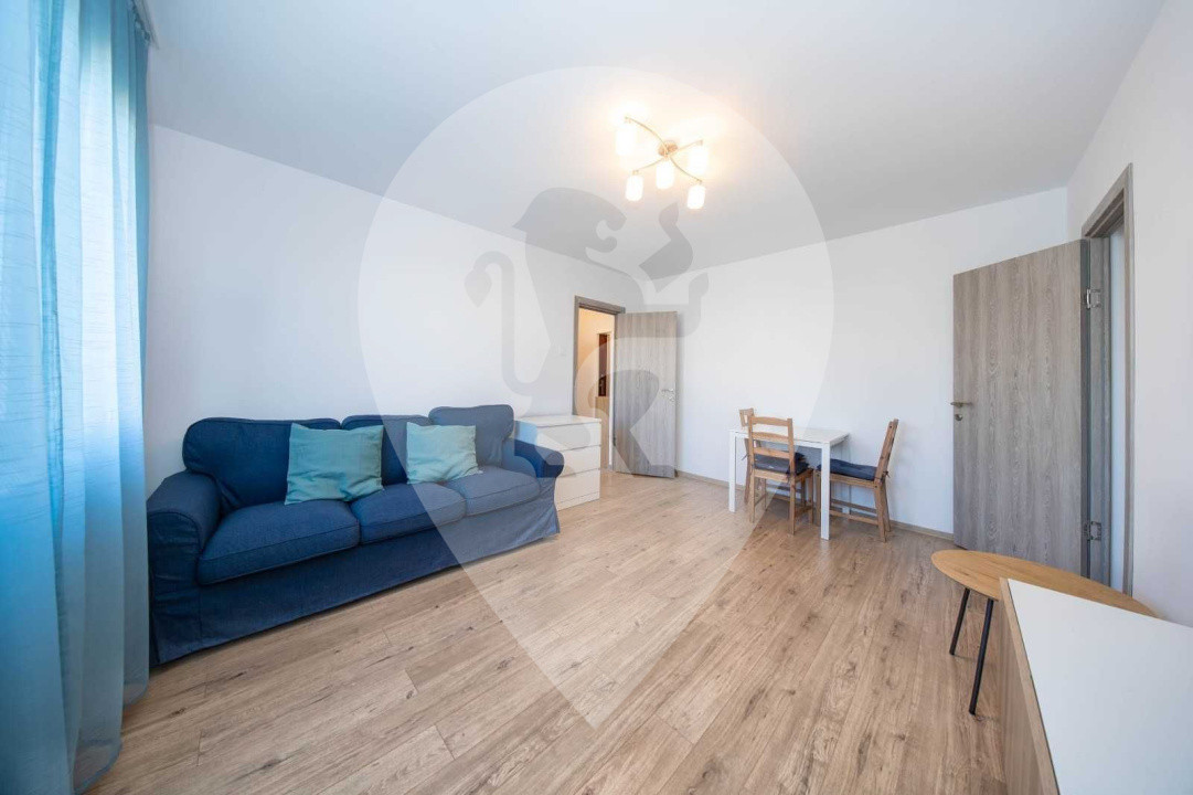 Zona Piața Astra| 2 camere| închiriere