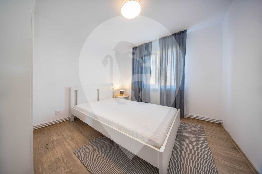 Zona Piața Astra| 2 camere| închiriere