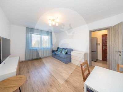 Zona Piața Astra| 2 camere| închiriere