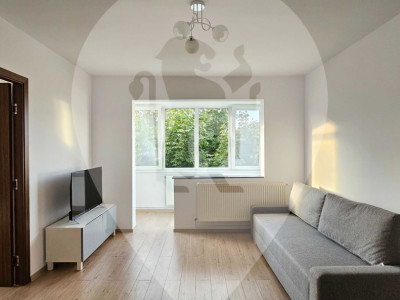 Calea București| Apartament 2 camere, 54 m²| de închiriat