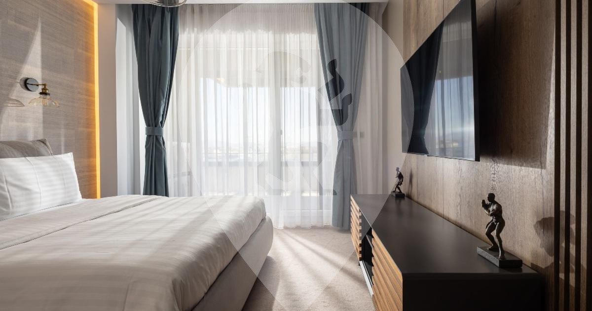 Penthouse  4 camere 100 mp , cu jacuzzi și terasă 160 mp /  Coresi  Avantgarden 