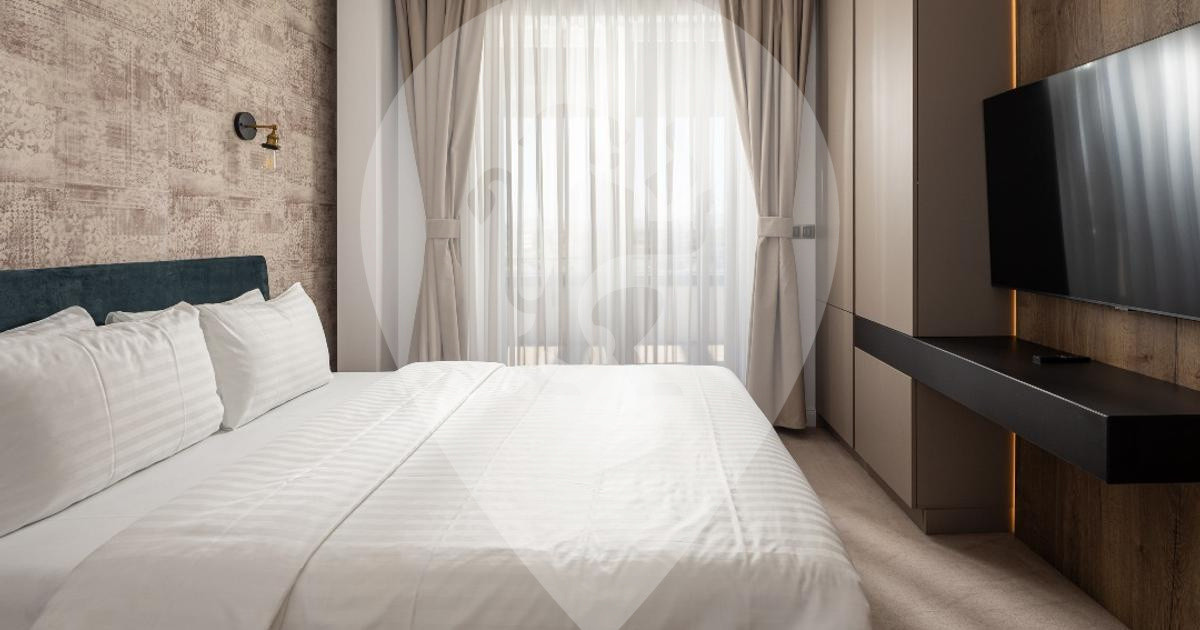 Penthouse  4 camere 100 mp , cu jacuzzi și terasă 160 mp /  Coresi  Avantgarden 