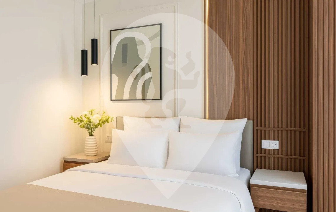 Apartament 2 camere Premium - One66 Brașov -  Parcare subterană 