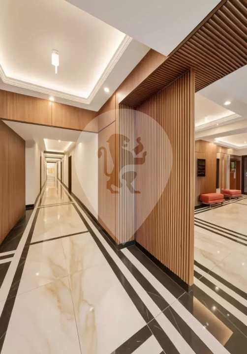 Apartament 2 camere Premium - One66 Brașov -  Parcare subterană 