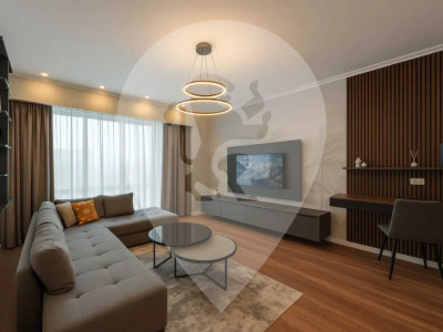 Apartament 2 camere Premium - One66 Brașov -  Parcare subterană 