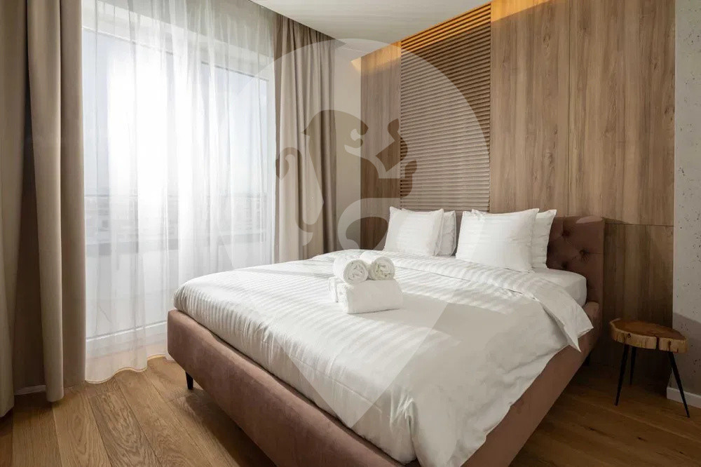Penthouse premium | 3 camere |  Coresi |  2 terase | Vedere Tâmpa | Parcare 