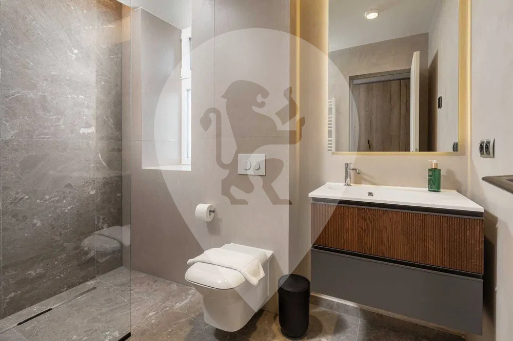 Penthouse premium | 3 camere |  Coresi |  2 terase | Vedere Tâmpa | Parcare 