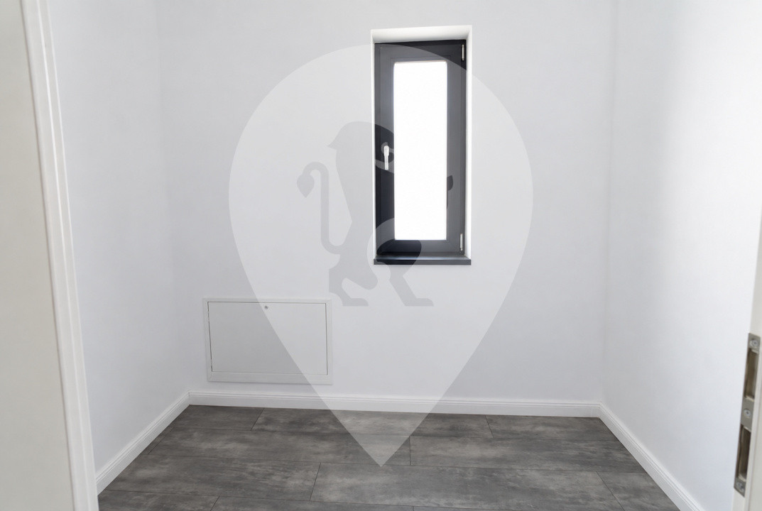 Casă tip duplex 3 camere |  Sânpetru Dealul Lempes