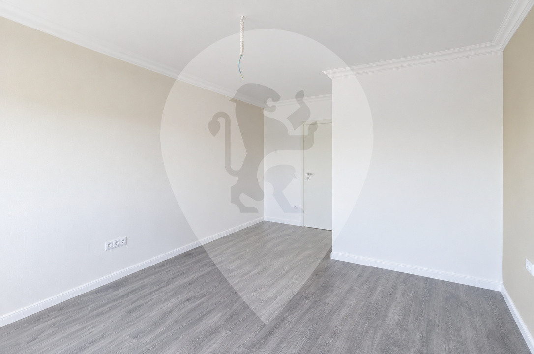 Casă tip duplex 3 camere |  Sânpetru Dealul Lempes