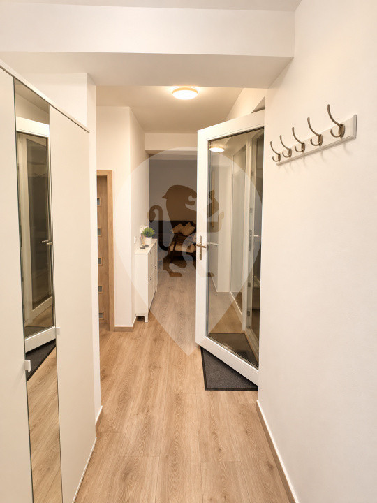 Casa tip duplex 4 camere 100 mp | 300 mp teren |  Stupini 