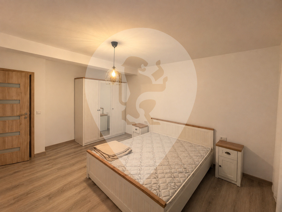 Casa tip duplex 4 camere 100 mp | 300 mp teren |  Stupini 