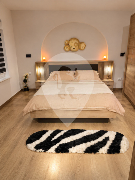 Apartament 2 camere  39 mp | parter  |  Centru Istoric Brasov | 