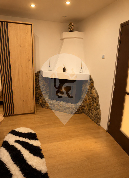 Apartament 2 camere  39 mp | parter  |  Centru Istoric Brasov | 