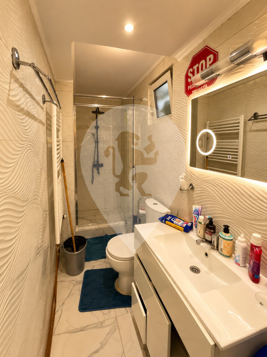 Apartament 2 camere  39 mp | parter  |  Centru Istoric Brasov | 