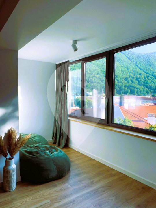 Apartament 3 camere Premium Centru Istoric - 107 mp 