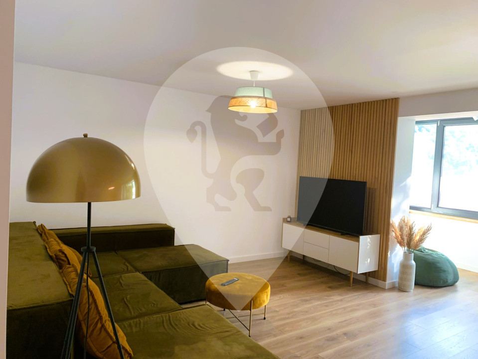 Apartament 3 camere Premium Centru Istoric - 107 mp 