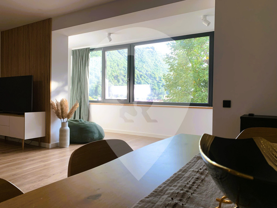 Apartament 3 camere Premium Centru Istoric - 107 mp 