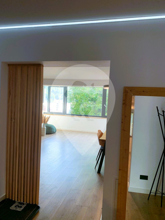 Apartament 3 camere Premium Centru Istoric - 107 mp 