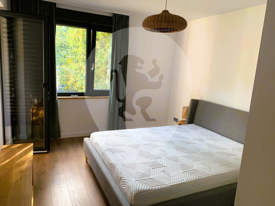 Apartament 3 camere Premium Centru Istoric - 107 mp 