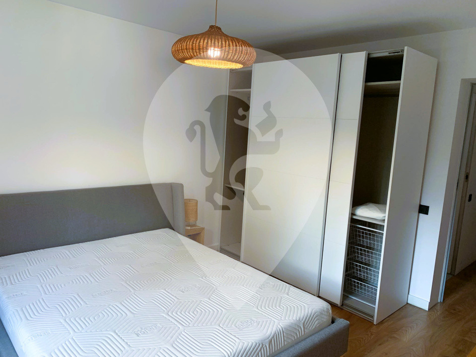Apartament 3 camere Premium Centru Istoric - 107 mp 