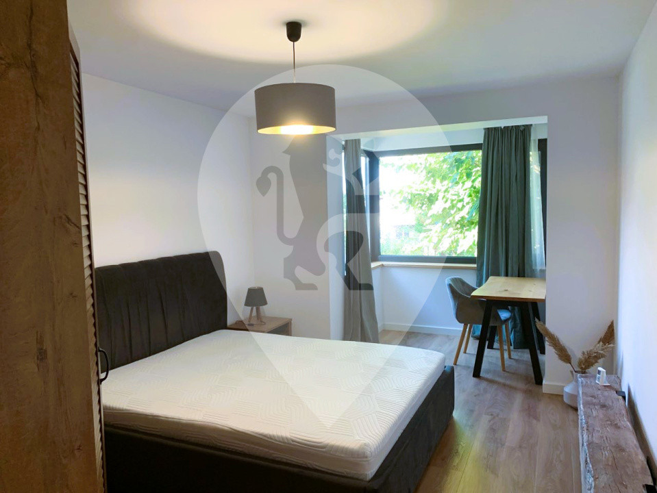 Apartament 3 camere Premium Centru Istoric - 107 mp 